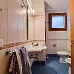 Apartmán Poolside Garden Retreat Bibione