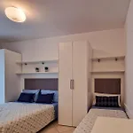 Apartament Poolside Garden Retreat Bibione