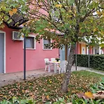 Poolside Garden Retreat * Bibione