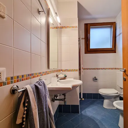 Poolside Garden Retreat * Bibione